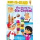 thumbnail image 1 of Simon Spotlight – ¡Todo sobre el helado!, 1 of 1