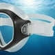 thumbnail image 5 of Máscara de Buceo Adult INTEX Reef Rider 14 Años+ Negro, 5 of 6