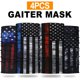 thumbnail image 3 of Pack de 4 cuellos multifuncionales para hombre y mujer, 3 of 3