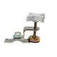 thumbnail image 1 of Abrazadera Plegable para Litera RV Designer E511 de Zinc, 1 of 1