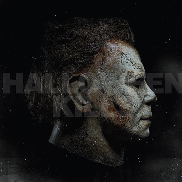 Banda sonora Sacred Bones – Halloween Kills