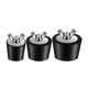 thumbnail image 2 of 3x 25mm/38mm/51mm Piscina Winterizing Plug Fitting Pool Parts Reemplazo Duradero, 2 of 5