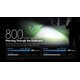 thumbnail image 4 of Linterna Nitecore MT1A PRO 800 lúmenes recargable, 4 of 9