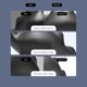 thumbnail image 4 of Filamento para impresora 3D Creality Hyper PLA-CF, 1,75 mm, morado, 1 kg, 4 of 9