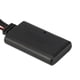 thumbnail image 3 of Kit de coche Bluetooth Wixine Car Adaptador de música inalámbrico universal, 3 of 7