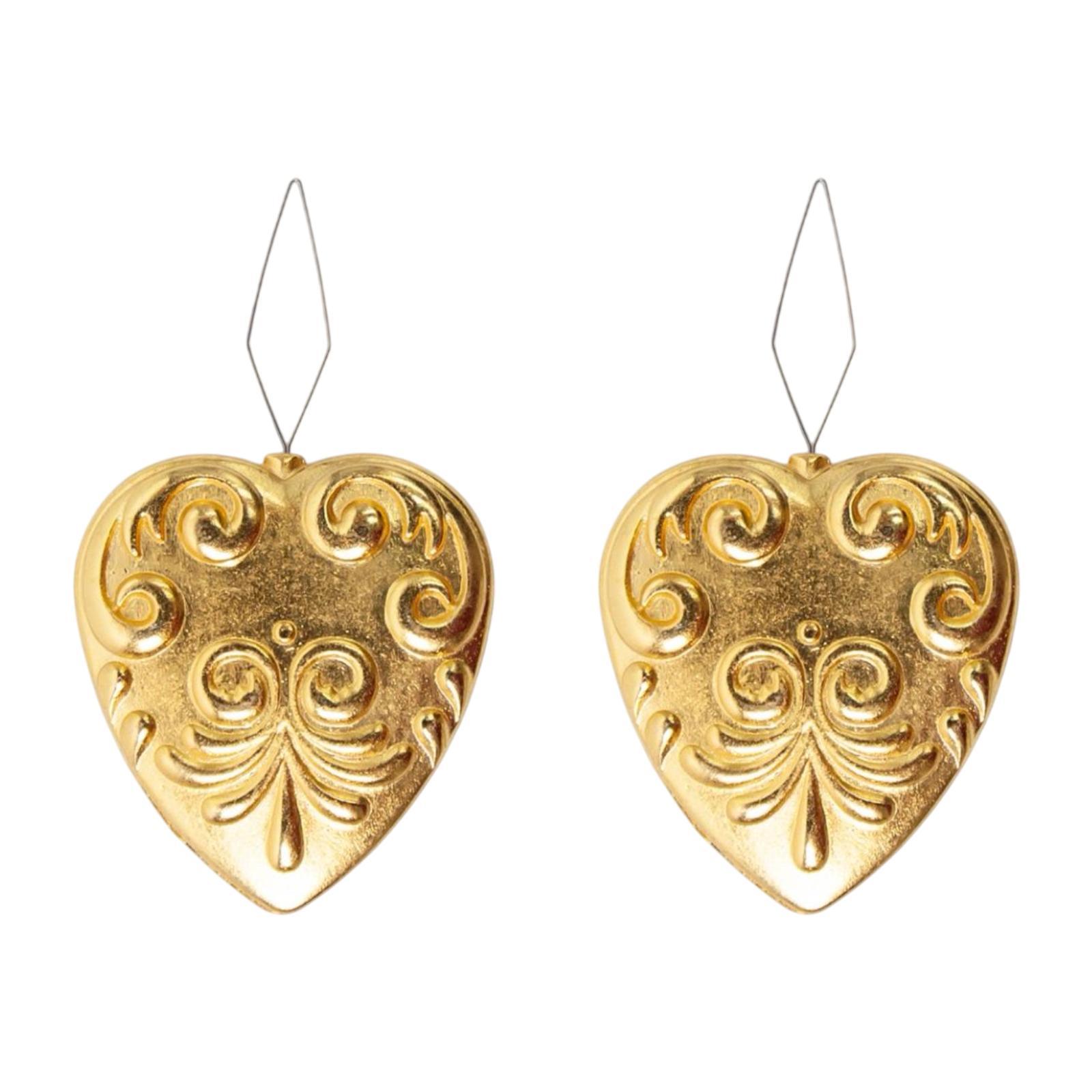 Bothyi - 2 Piezas Enhebrador De Aguja De Bordado Para Bordado De Punto De Cruz Proyectos De Bricolaje Oro