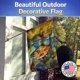 thumbnail image 2 of Bandera Caroline's Treasures 71 cm x 102 cm Multicolor, 2 of 7