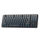thumbnail image 1 of Teclado para juegos Redragon K707 PRO GB 80% Gasket RGB TKL, 1 of 9