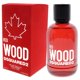 thumbnail image 4 of Perfume Dsquared2 Red Wood EDT 100 ml para mujer, 4 of 4