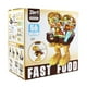 thumbnail image 3 of Dinosaurio De juguete Fast Food 56 Pcs., 3 of 5