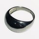 thumbnail image 1 of Anillo plata 925 bombé, 1 of 3