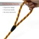 thumbnail image 4 of Correa de cuerda para perros Coolrunner, estándar, ajustable, de nailon, 150 cm, 4 of 8
