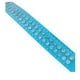 thumbnail image 3 of Collar Para Perros O Gatos Doble Brillo Celeste Xs, 3 of 3