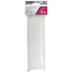 Rapid - 10 Barras De Silicona 12Mm De 20Cms Largo 200G - Ps