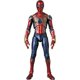 thumbnail image 5 of Figura Medicom Iron Spider 145 mm Versión Renovada, 5 of 9