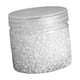 thumbnail image 4 of Cuentas termoplásticas, bolitas de plástico para derretir, Kit de enseñanza reutilizable, cuentas de plástico moldeables de resina para reparación tem Transparente 80g, 4 of 5