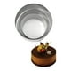 thumbnail image 1 of Pack 3 Moldes Timbal Redondo cocina, 1 of 2
