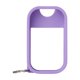 thumbnail image 1 of Estuche de Silicona para Spray de Manos Touchland con Llavero, 30 ml - Purple Haze, 1 of 5