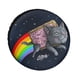 thumbnail image 1 of Funda para Neumático Desmarcar Nyan Cat 82cm, 1 of 6