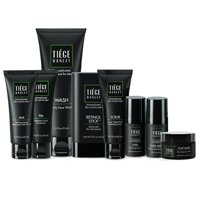 Tiege Hanley - Set De Cuidado De La Piel Rejuvenation Level 5 Para Hombre