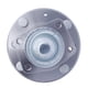 thumbnail image 3 of Maza rueda trasera sin abs chevrolet optra 1.8 2004 2009, 3 of 3