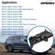 thumbnail image 3 of Válvula PCV NOVAPARTS 2.0L con junta para Volvo XC90/60/40, 3 of 8
