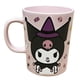 thumbnail image 1 of Taza Kuromi rosa 500 ml, 1 of 2