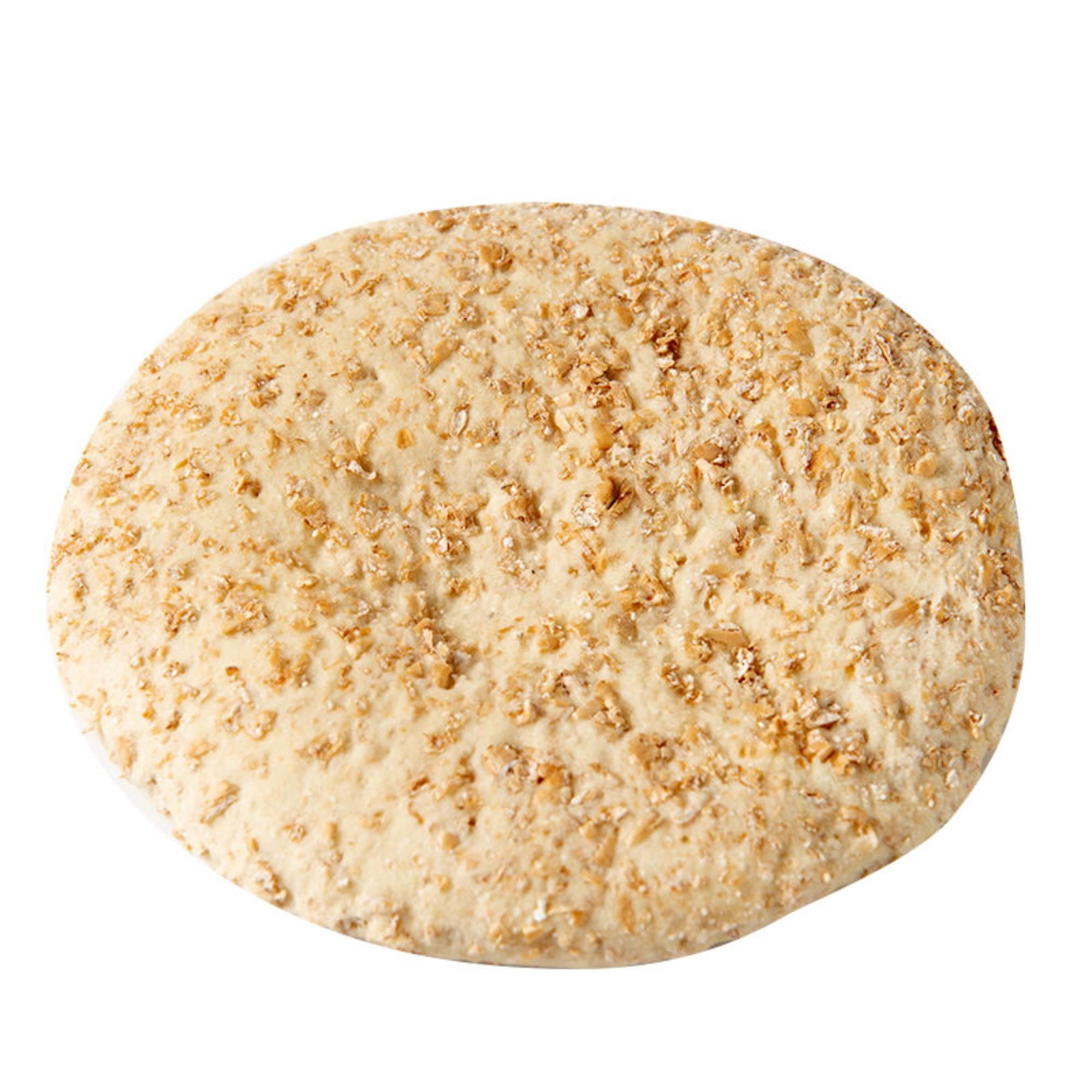 Pan Pita Integral Granel 7 Un 500 g Prosepan