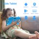 thumbnail image 2 of Tablet infantil MengDash de 7" Android 11, 3 GB de RAM y 32 GB de ROM, 2 of 8