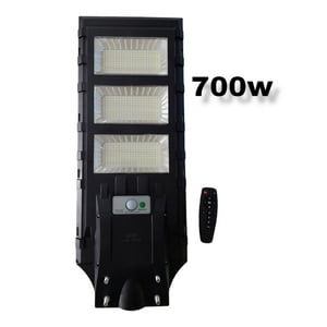 Mundo Eve - Luminaria Solar 700W Jx-8003