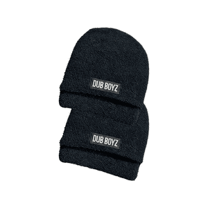 Pack 2 Aplicadores Microfibra Guante Dub Jack - Dub Boyz