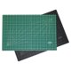 thumbnail image 1 of Alfombrilla de Corte Autorreversible Adir Corp. 46 × 61 cm Verde/Negro, 1 of 9