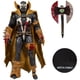 thumbnail image 4 of Mcfarlane Figura Mortal Kombatspawn, 4 of 4