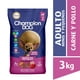 thumbnail image 1 of Alimento Seco Perro Adulto Raza Pequeña Carne Bolsa, 3 Kg, 1 of 3