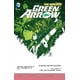 thumbnail image 1 of DC Comics – Green Arrow Vol. 5: La Guerra de los Outsiders, 1 of 1