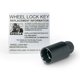 thumbnail image 3 of LOCK GORILLA Toyota 21 mm Hexagonal 12 mm x 1,50 Cromado - Pack de 4, 3 of 4