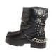 thumbnail image 3 of Botas Negro Pand-G, 3 of 5