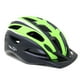 thumbnail image 2 of Casco Radical Mountain MTB Con Luz Matt Negro Verde L 58-61cm, 2 of 5