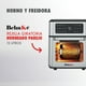 thumbnail image 5 of Horno Freidora de aire 12 Litros, 5 of 7