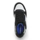 thumbnail image 3 of Zapatilla Niño Quick Street BKW Skechers, 3 of 3