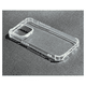 thumbnail image 3 of Carcasa Para iPhone 14 Pro Max Transparente Reforzada, 3 of 4