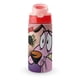 thumbnail image 1 of Coraje, el Perro CobardeBotella de Agua con Tapa Pop Top de Un Toque, Acero Inoxidable, a Prueba de Fugas, para Deportes, Botella Infantil rosa 12 oz, 1 of 6