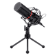 thumbnail image 1 of Micrófono Gamer Profesional Redragon Blazar Gm300, 1 of 4