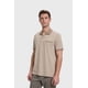 thumbnail image 2 of Polera Hombre Caqui, 2 of 4