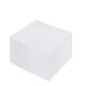 thumbnail image 1 of Toallitas para salas limpias, sin pelusa, 9 x 9, 300 unidades, 56 g/m², NW05609, 1 of 7