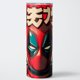 thumbnail image 1 of Mug Termo 600ml - Diseño Deadpool Crimson Kanji, 1 of 3