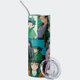 thumbnail image 2 of Mug Termo 600ml - Diseño Apothecary Maomao & Jinshi Edition, 2 of 3
