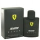 thumbnail image 2 of Ferrari Scuderia Black 125 ML, 2 of 2