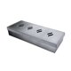 thumbnail image 3 of Caja Ahumadora Gris, 3 of 3