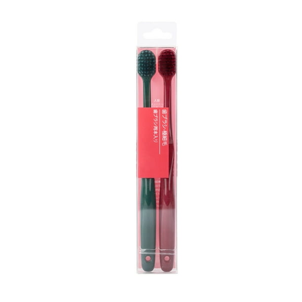 Soft Bristles Orthodontic Toothbrush Dental Tooth Brush Oral Hygiene Health Beauty Toothbrush For Oral Care
